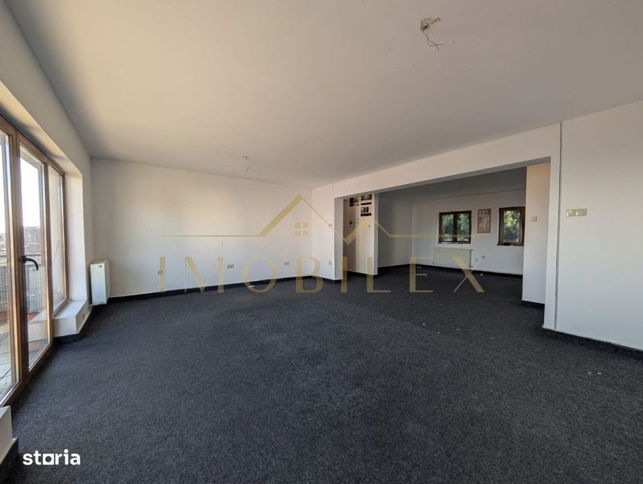 COMISION 0% CUMPARARE/Apartament 4 camere /134 mp CALEA TURZII