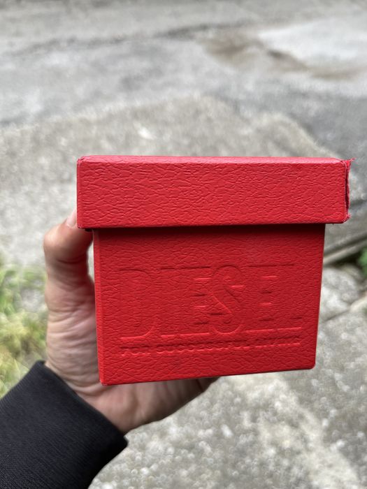 Diesel DZ4471 Chronograph – оригинален мъжки часовник