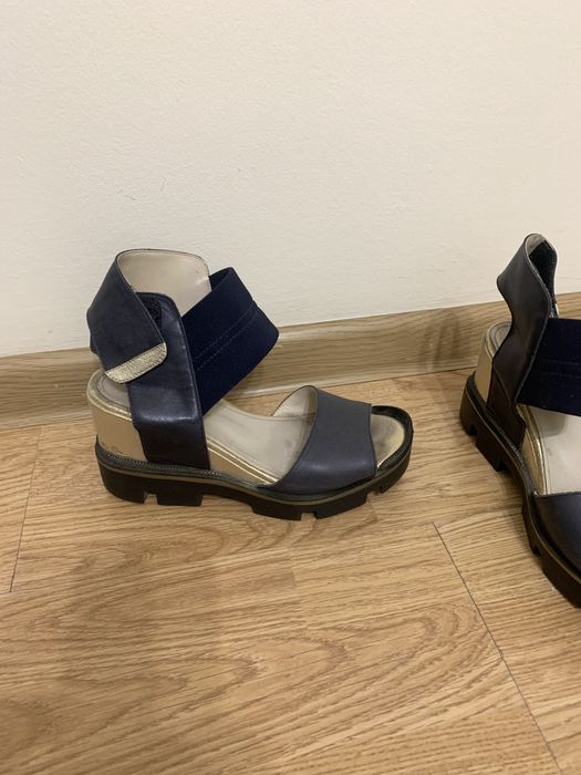 Продам обувь, б/у.