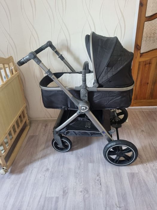 Коляска детская Ining baby