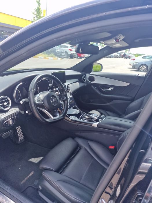 MERCEDES-BENZ Unknown Model 2017 — imagine 4