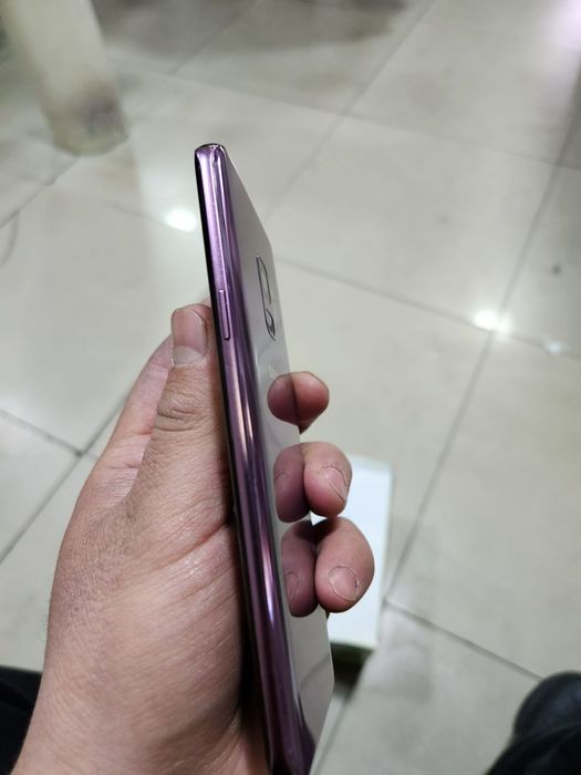 Samsung galaxy s9 ideal