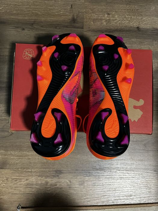 Ghete de fotbal Puma  ultra ultimate FG/AG