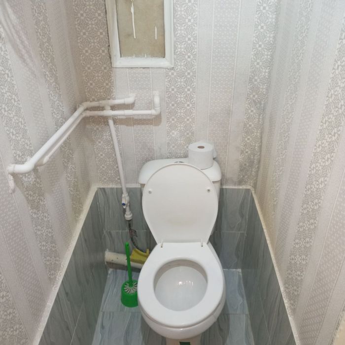 2 xonali uy sotiladi