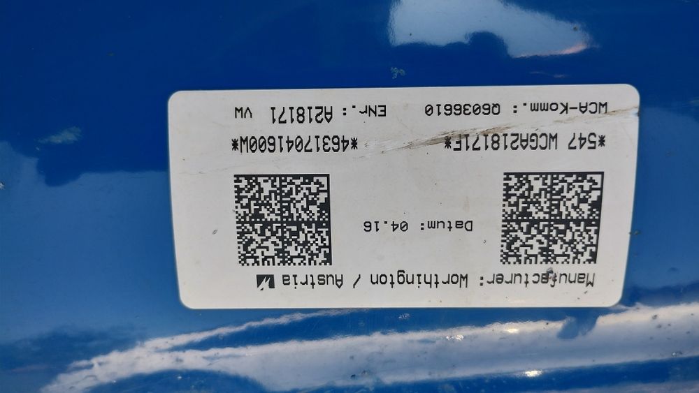 Метанови бутилки