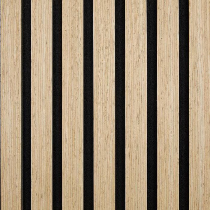 Акустични стенни панели, 6 броя , 130 x 60 x 1,3 см (всеки)
6 броя | 130 x 60 см