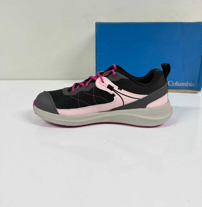 Columbia Youth Trailstorm