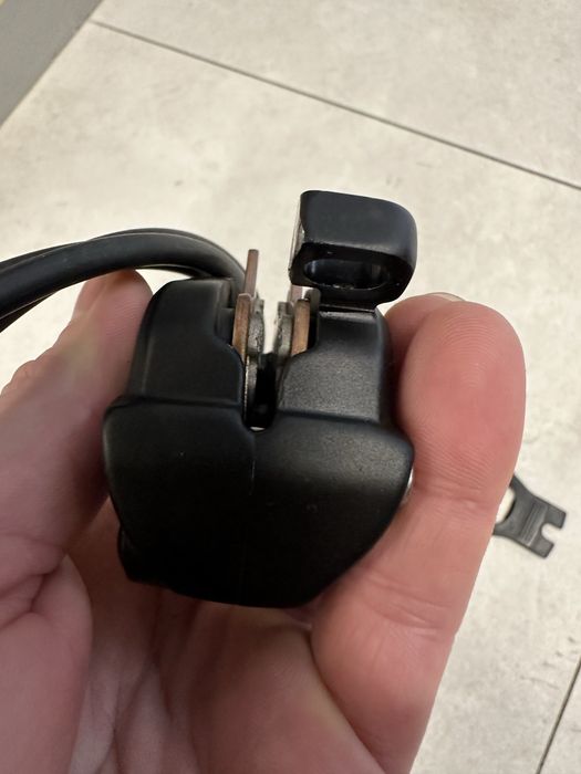 Set Frane Sram Maven Base + Discuri Sram HS2 200mm rotors