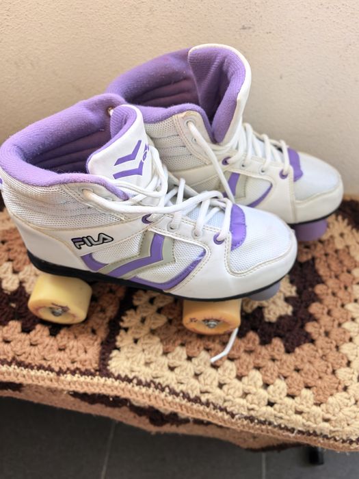 Role Fila Sport mărimea 40
