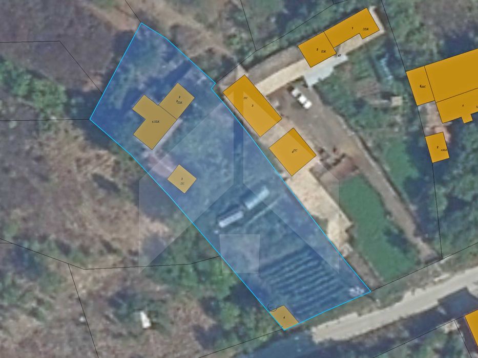 Продава се Къща в с. Мараш, Област Шумен - 169 кв.м за 377 €/кв.м - Снимка #23