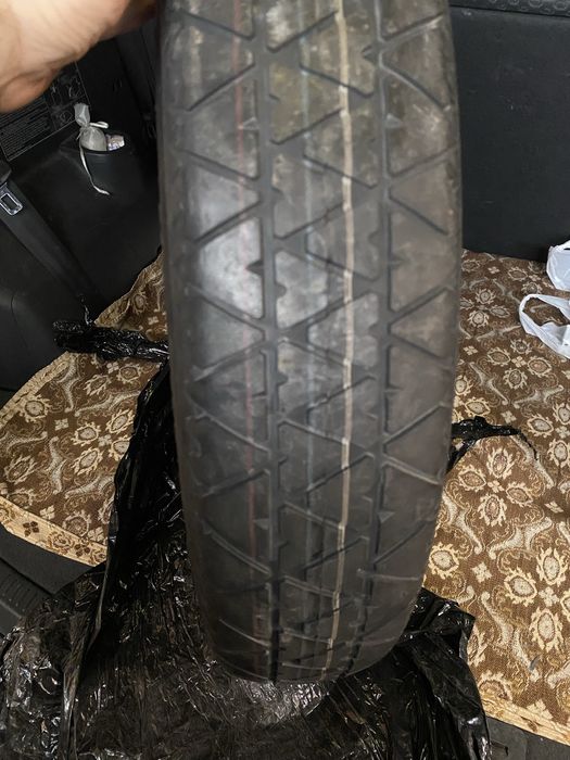 Патерица 17” , 5х114,3 , 60.1 отвор за Тойота, Хонда, Сузуки и др.