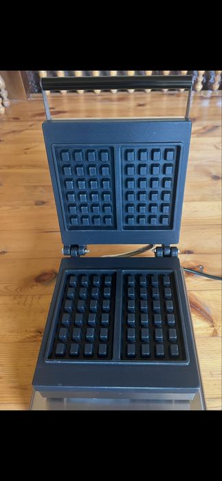 Вафельница для кафе