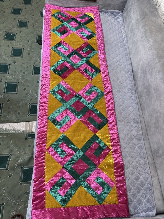 Құрақ көрпелер курак корпе  сатылады