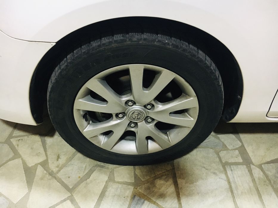 Продам свой автомобиль Легендарная MAZDA модель 3 MADE IN JAPAN ОАЭ