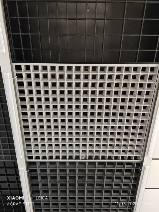 Osma patalok:  Grilato, Rechniy, Kasetniy