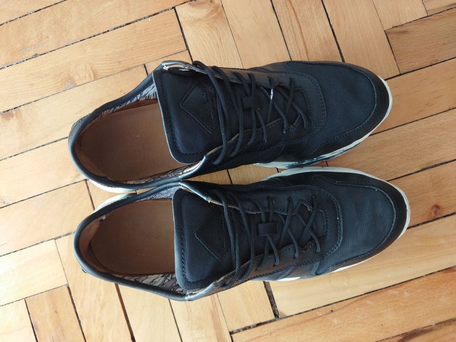 Paul Smith Made in Portugal