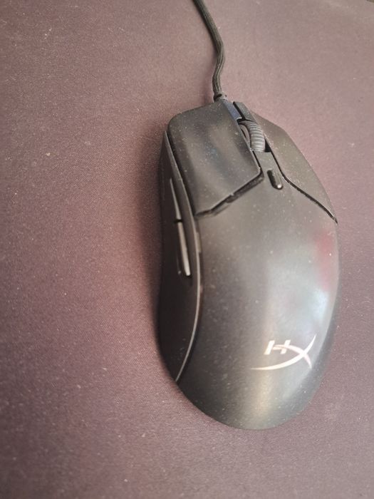 HyperX Pulsefire Haste 2