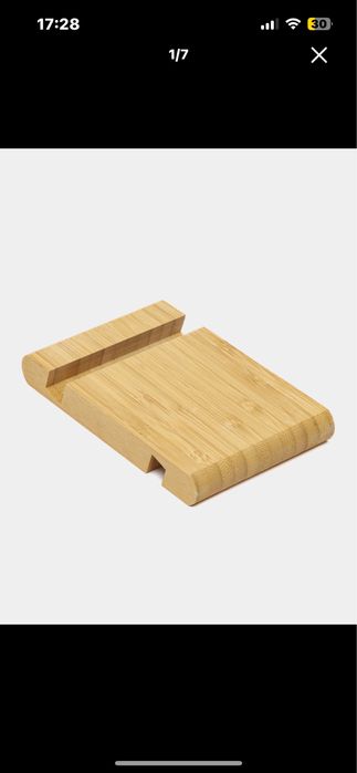 подставка для телефона