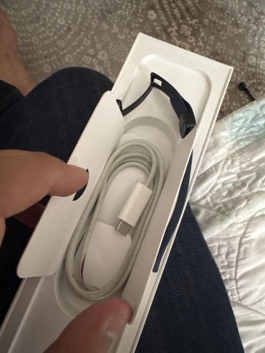 apple watch 7 45mm