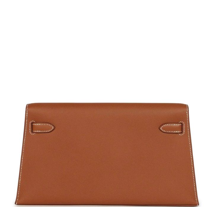 Сумки Hermes Kelly Elan