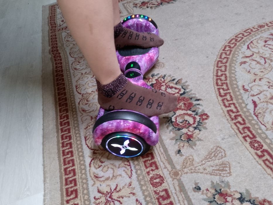 Продам героскутер