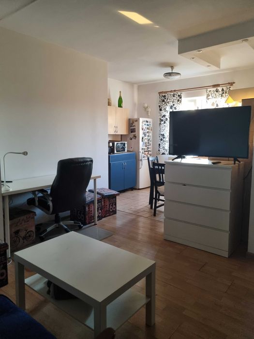 Untold 2026 apartment