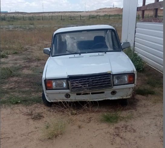 Ваз 2107 Инжектор ГБО