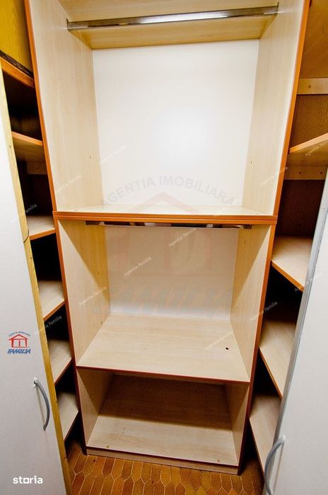 Apartament – Galați, Mazepa 1 - Mai multe
