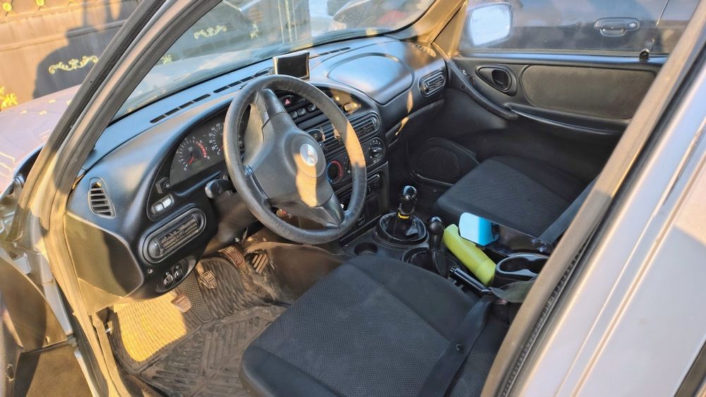 Нива Шевролет Продам