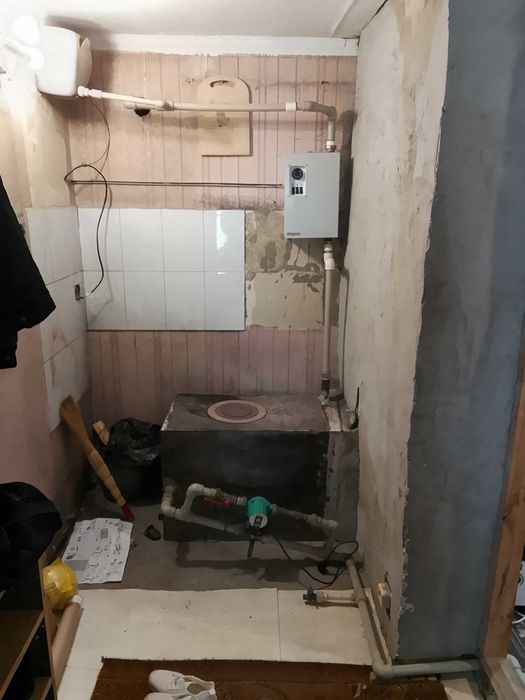 Продам дом в Усть-Таловке