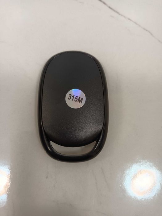 УНИВЕРСАЛНО Дистанционно 315MHZ, гаражна врата, бариера и др.