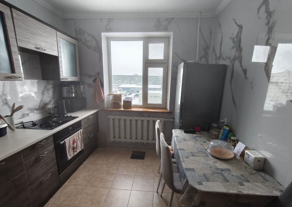 Продается 2 комнатная на Юге