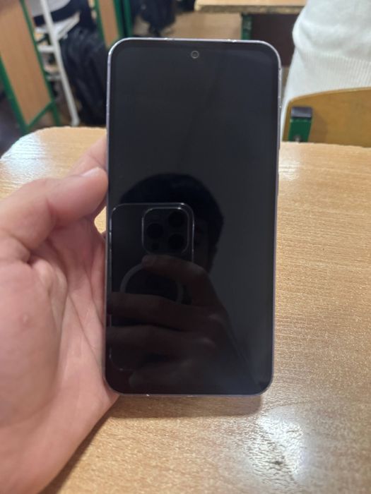 Samsung galaxy s23fe