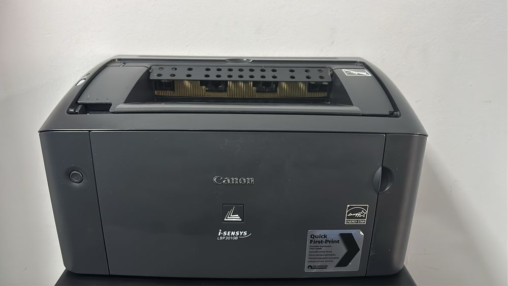 принтер Canon LBP3010