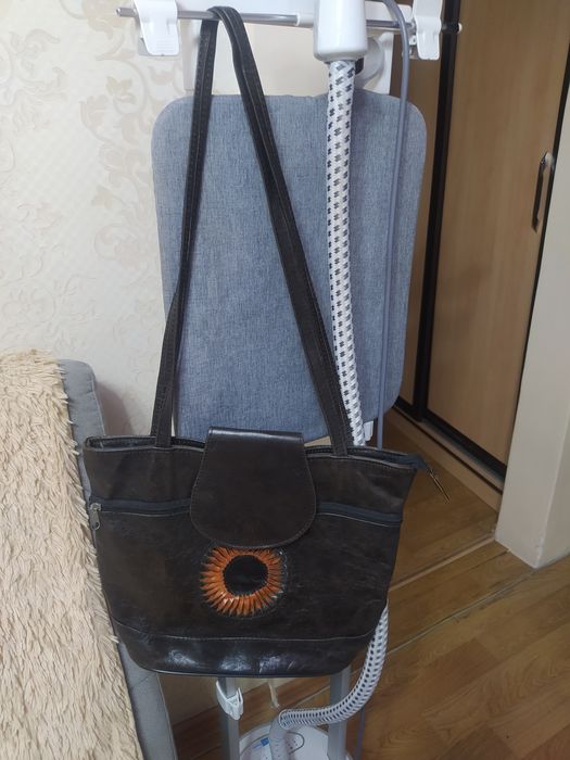 Сумки женские б/у