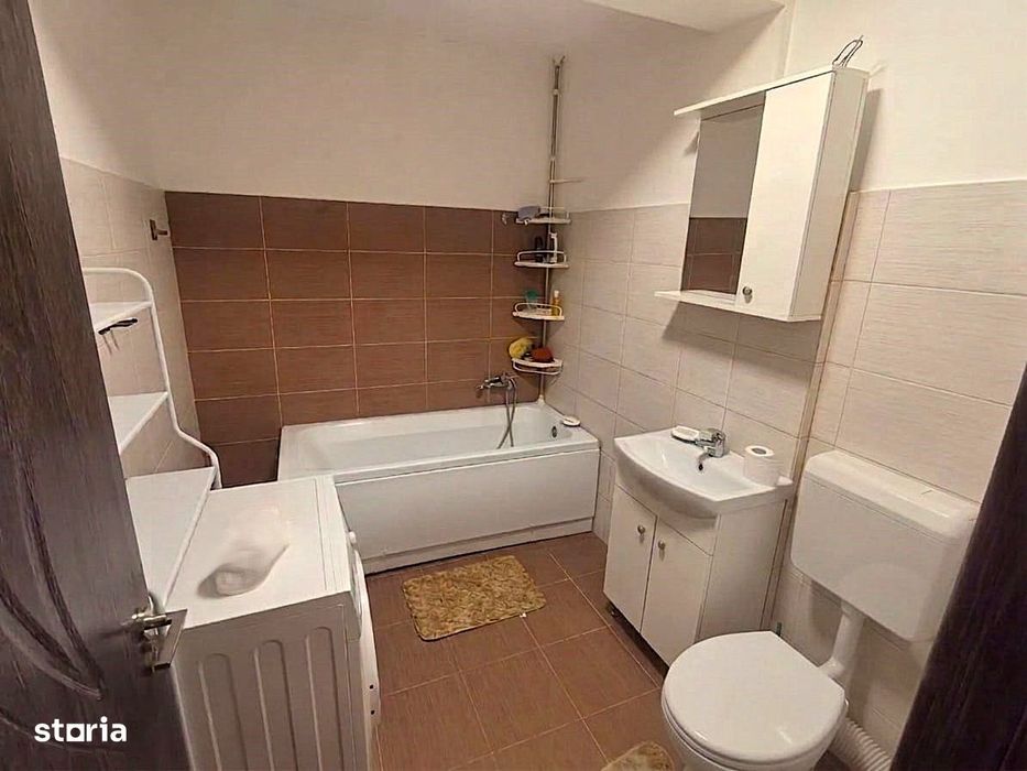 Apartament 2 camere de închiriat | Titan – Trapezului Parcare inclusă