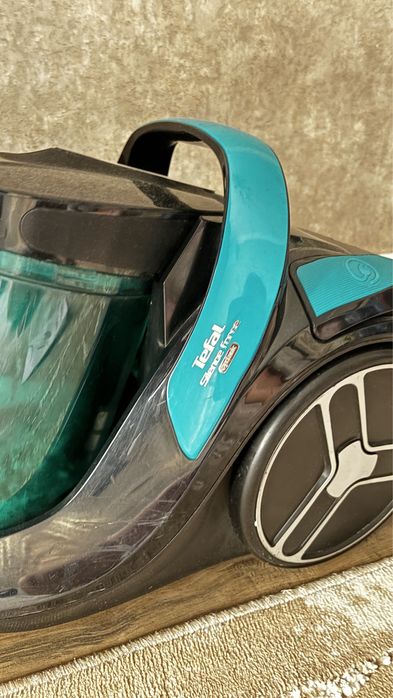 Продам пылесос Tefal оригинал