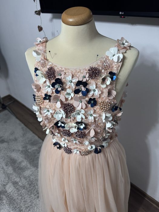 Rochie eleganta de seara