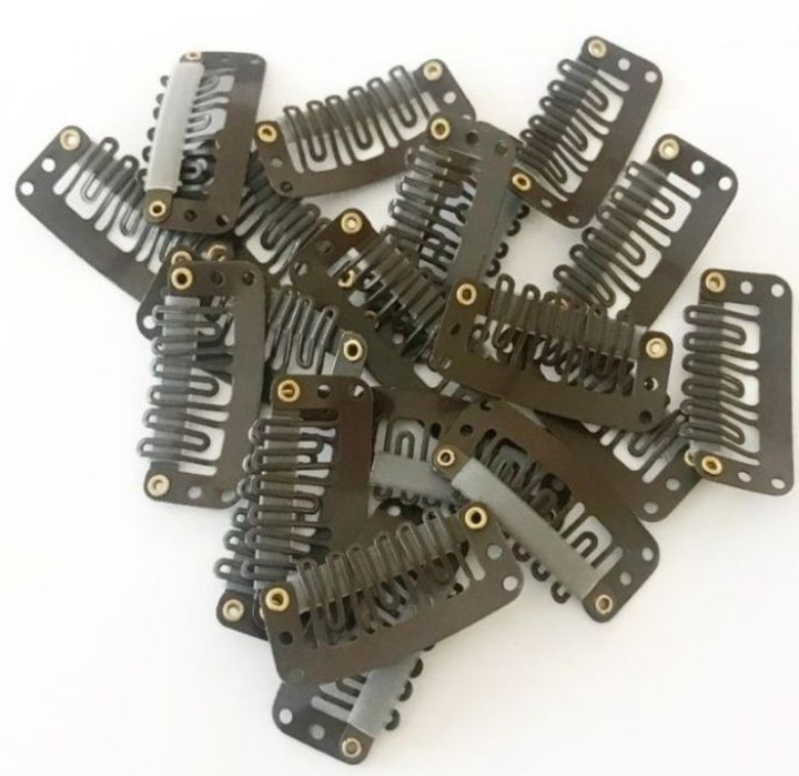 Клипси/щипки за треса