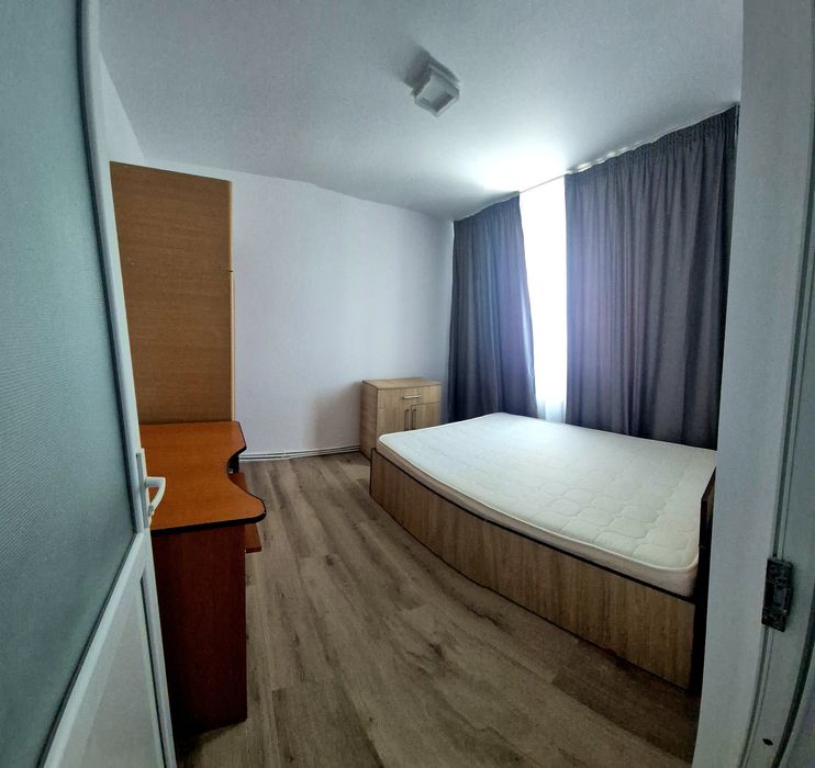 Inchiriez apartament 2 si 3 camere, Slobozia
