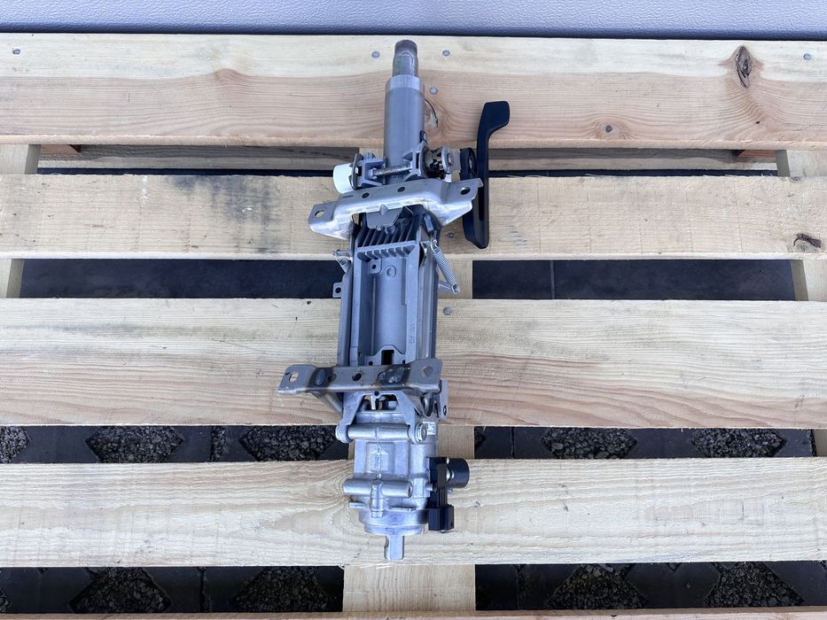 Динамична конзола за волан AUDI A6 A7 A8 Q5 SQ5 8W0927287C 80A419502A