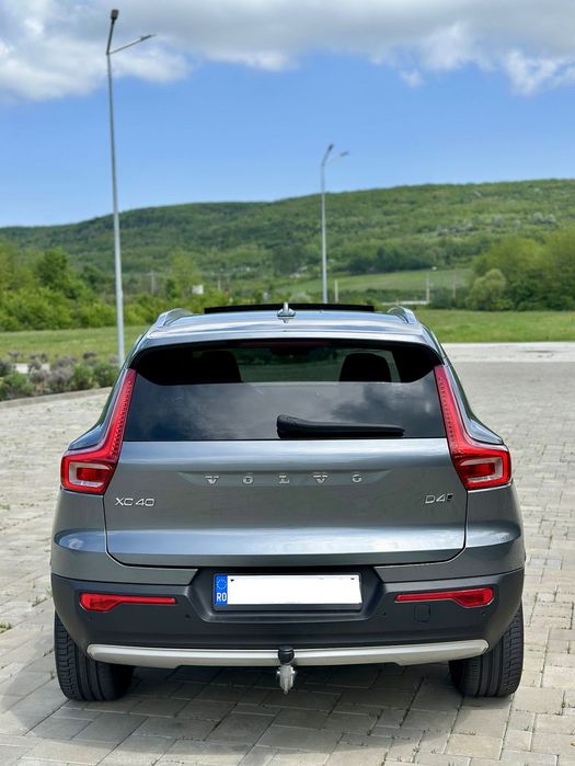 Volvo XC40 2.0 D4 190 CP 4x4