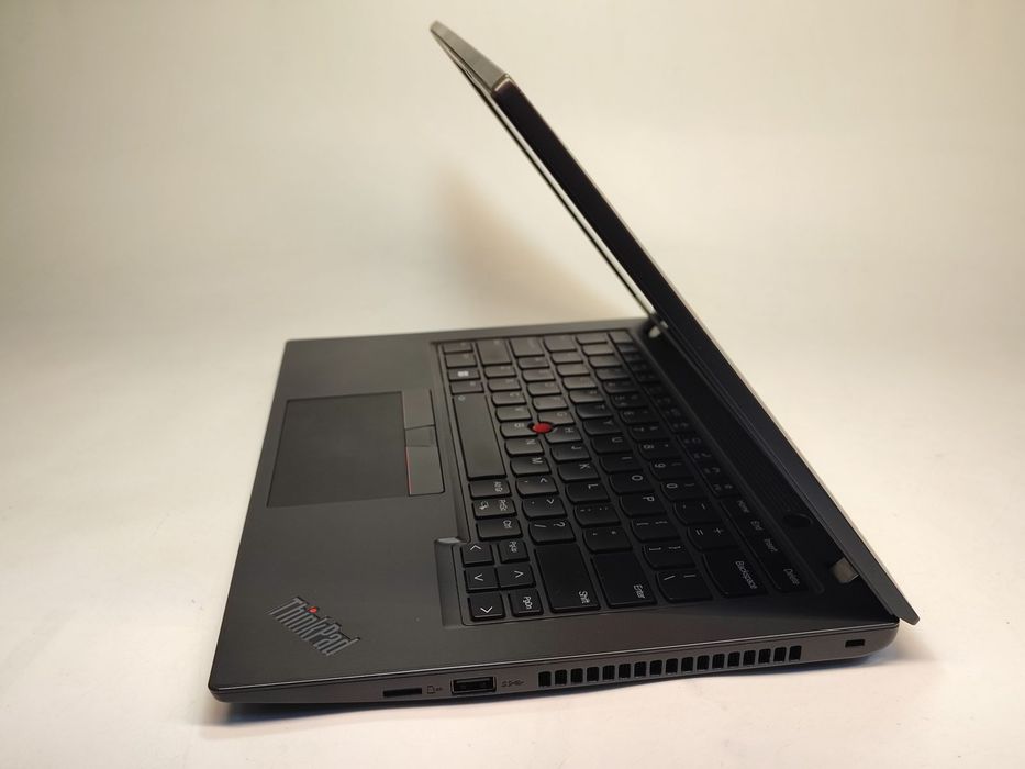 Lenovo Thinkpad L14 Gen 3 i5-1235U 1.3Ghz SSD512/32GB | #D94430