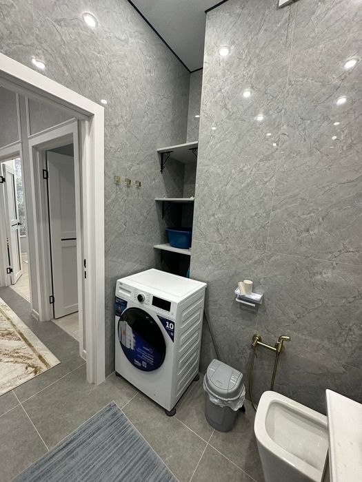 Арена кватира долгосрок