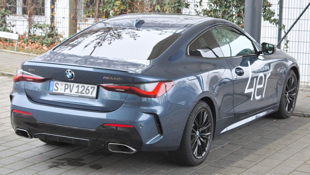 Jante BMW M Paket Seria3 G20 G21 Seria4 G22 G23 Seria2 G42 Noi Dot 2026 R18