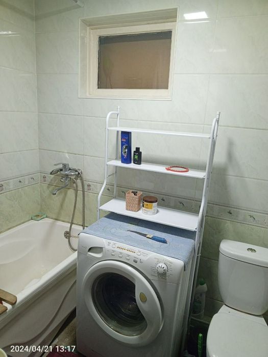 Продаётся 3 комн.квартира. г.Нурафшан