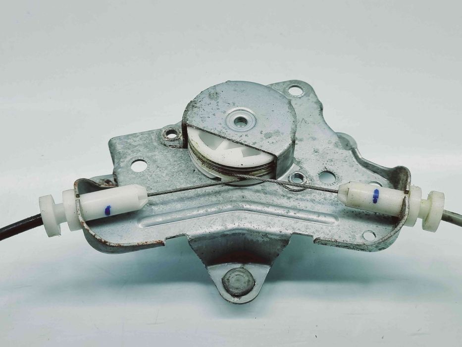 Macara electrica geam dreapta spate Opel Antara [Fabr 2006-2017] OEM