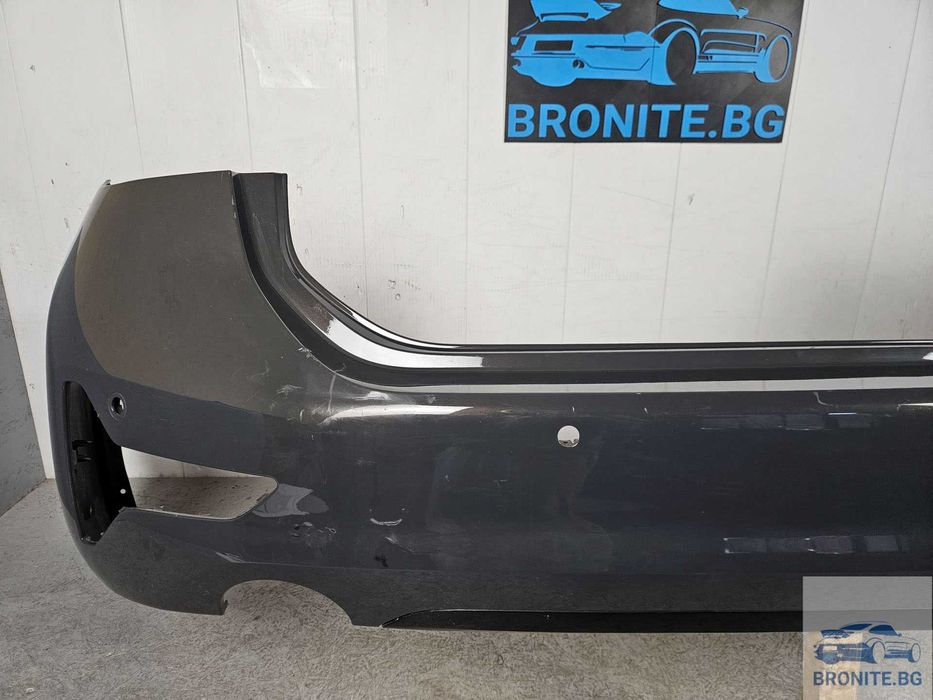 Задна броня BMW 3 G21 БМВ 3 Г21 2018 - 2022