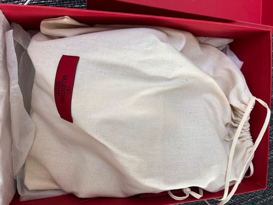 Туфли Valentino Garavani