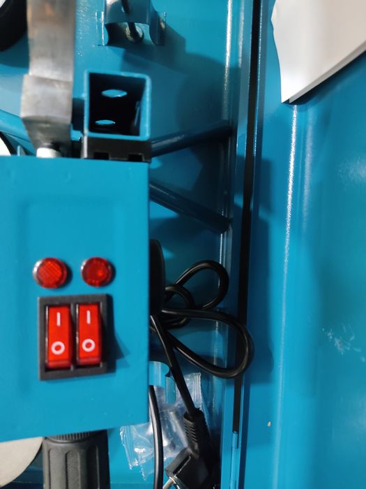 Утюг для пайки труб 110 дазмол паялник